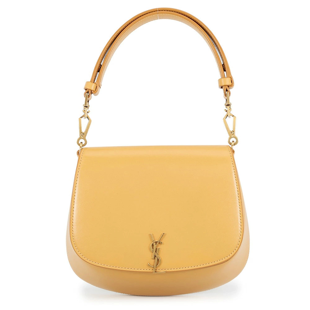 Saint Laurent Paris Voltaire 2way Shoulder Bag